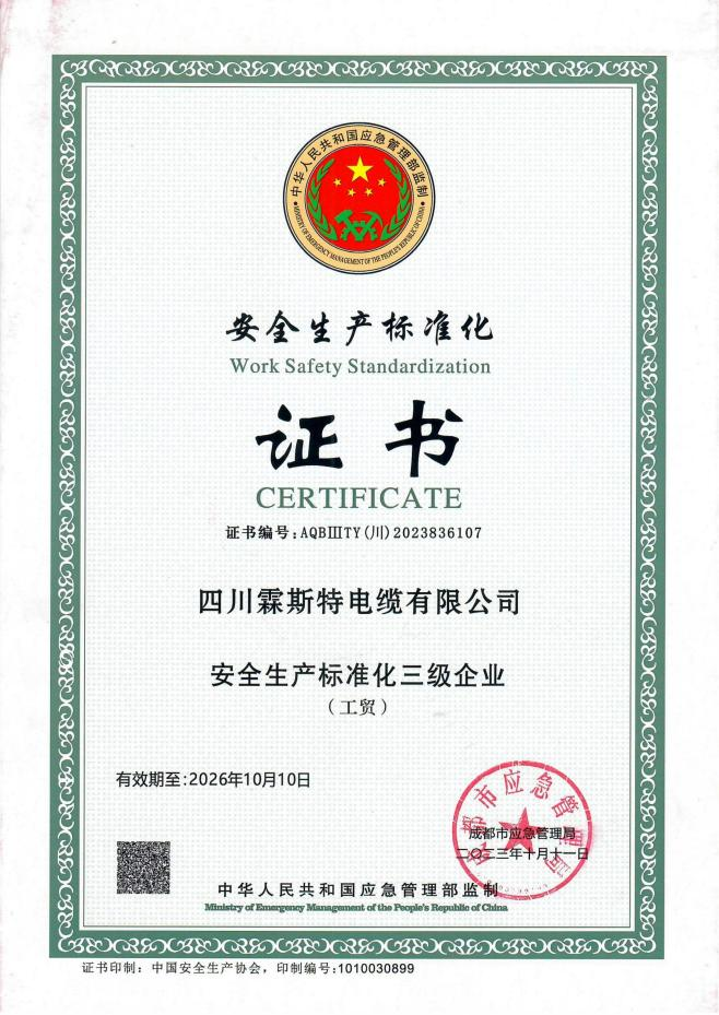 安全生产标准化证书.png